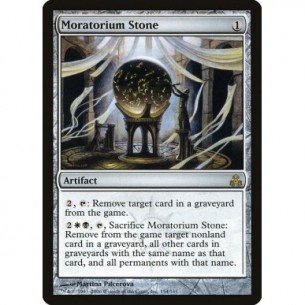 Moratorium Stone