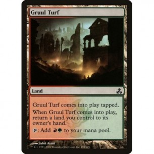 Gruul Turf