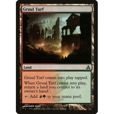 Torba Gruul
