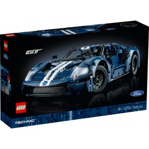LEGO Technic - 42154 - Ford GT 2022
