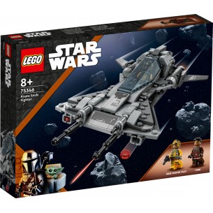 LEGO Star Wars - 75346 - Pirata Snub Fighter