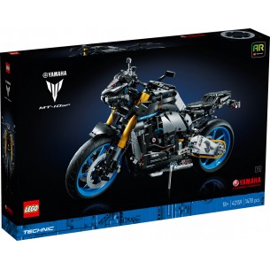LEGO Technic - 42159 - Yamaha MT-10 SP