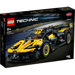 LEGO Technic - 42151 - Bugatti Bolide