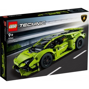 LEGO Technic - 42161 - Lamborghini Huracán Tecnica