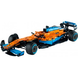 LEGO Technic - 42141 - Monoposto McLaren Formula 1 2
