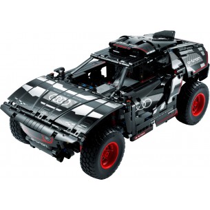 LEGO Technic - 42160 - Audi RS Q e-tron 2