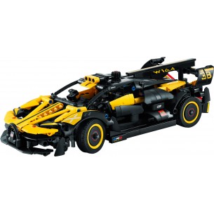 LEGO Technic - 42151 - Bugatti Bolide 2