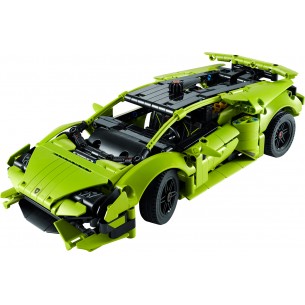 LEGO Technic - 42161 - Lamborghini Huracán Tecnica 2