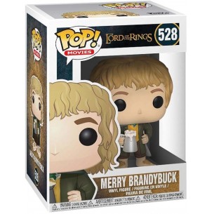 Funko Pop Movies 528 - Merry Brandybuck - The Lord of the Rings