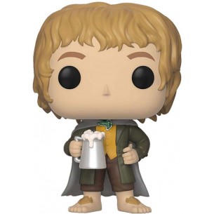 Funko Pop Movies 528 - Merry Brandybuck - The Lord of the Rings 2