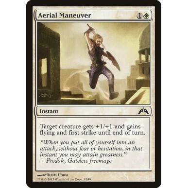 Manovra Aerea
