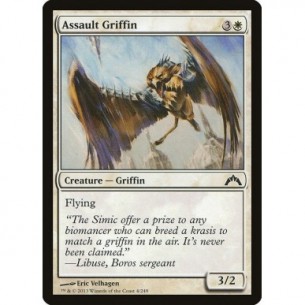 Grifone d'Assalto