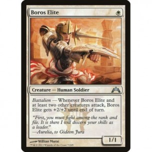 Elite Boros