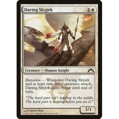 Skyjek Audace