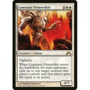 Primordiale Luminato