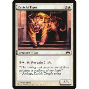 Tigre Zarichi