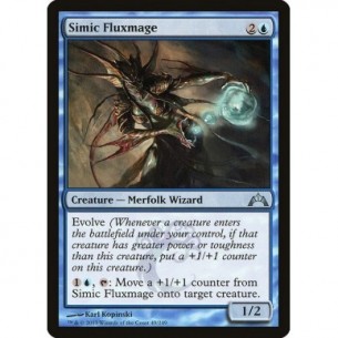 Magaflusso Simic