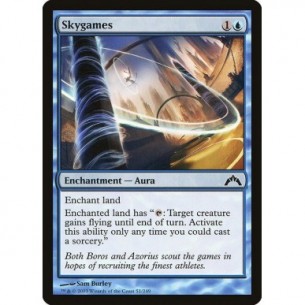 Giochi Aerei