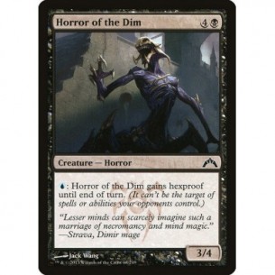 Orrore dei Dim