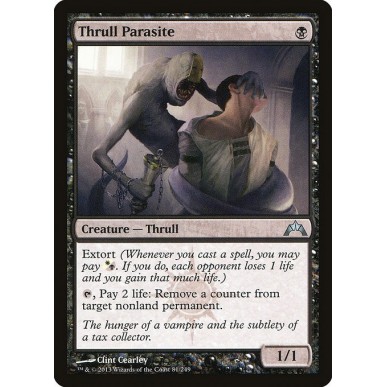Thrull Parassita