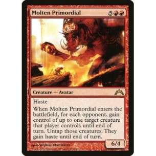 Primordiale Fuso