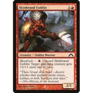 Goblin Marchiapelle