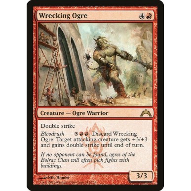 Ogre da Demolizione