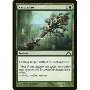 Ritorno alla Natura