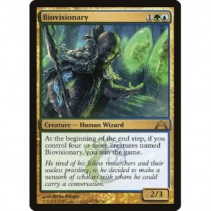 Biovisionario