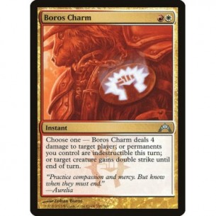 Talismano Boros