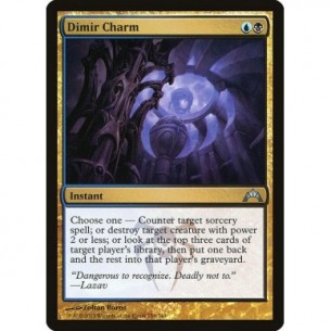 Talismano Dimir