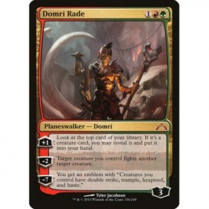 Domri Rade