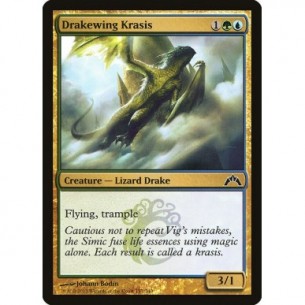 Krasis Aladrago