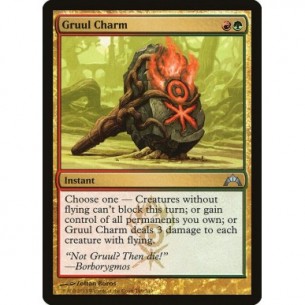 Talismano Gruul