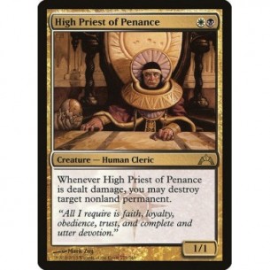 Gran Sacerdote della Penitenza