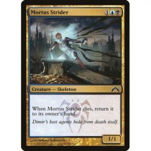 Mortus Errante
