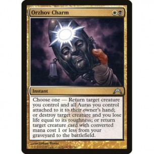 Talismano Orzhov
