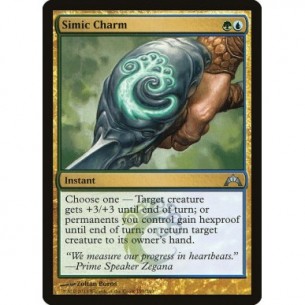 Talismano Simic