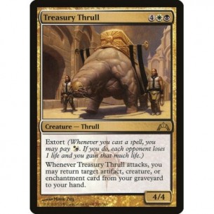 Thrull del Tesoro