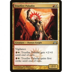 Paladino del Fuocovero