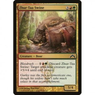 Suino di Zhur-Taa