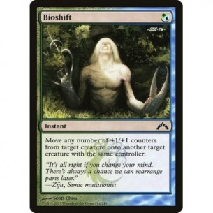Biomorfosi