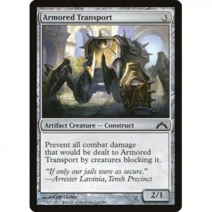 Trasporto Corazzato