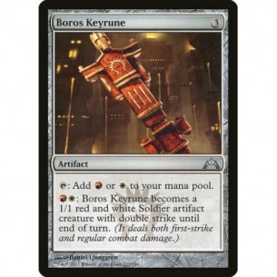 Runachiave Boros