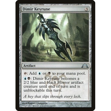 Runachiave Dimir