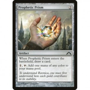Prisma Profetico