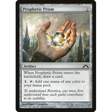 Prisma Profetico