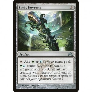 Runachiave Simic