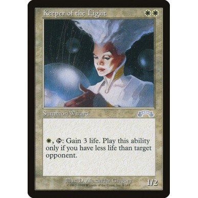 Custode della Luce