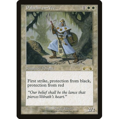 Paladin en-Vec